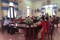 Lễ khai giảng năm học mới 2021-2022 của Trường Tiểu học Kim Đồng