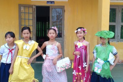trường th kim đồng