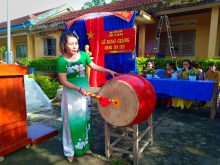 Lê Thị Thu