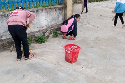 CÁC HOẠT ĐỘNG KỈ NIỆM 60 NĂM PHONG TRÀO NGHÌN VIỆC TỐT CỦA LIÊN ĐỘI TRƯỜNG TIỂU HỌC KIM ĐỒNG NĂM HỌC 2022-2023