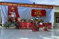 Liên đội Trường tiểu học Kim Đồng tổ chức Vui tết trung thu cho các em đội viên -nhi đồng toàn trường năm học 2023-2024